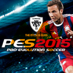 Pro Evolution Soccer 2015 Full Crack