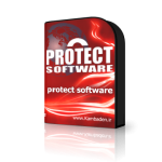ProtectBURN قفل فوق حرفه ای فایل های ویدئوی