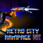Retro City Rampage: DX Full RIP