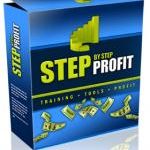Step By Step Profit! Full Latest Version