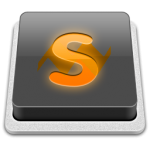 Sublime Text 3 Full Crack