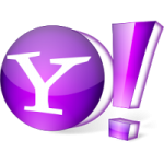 Submit URL to Yahoo