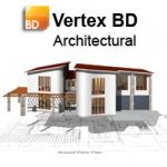 Vertex BD Architectural 17.0.11 *Unlimited Computers Full Cracked*