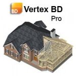 Vertex BD Pro 19.0.12 Wood Version *Crack for 64 bit*
