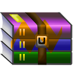 WinRAR 5.20 Final Full Keygen