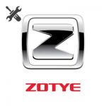 Zotye Z300 Workshop Manual